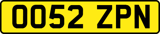 OO52ZPN