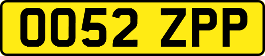 OO52ZPP