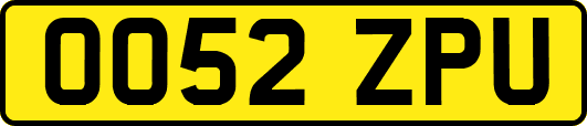 OO52ZPU