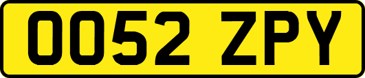 OO52ZPY
