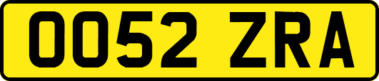 OO52ZRA