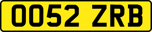 OO52ZRB