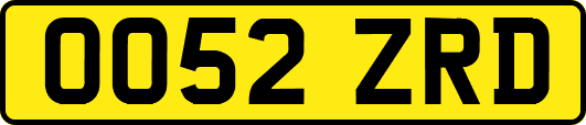OO52ZRD