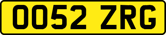 OO52ZRG