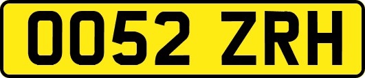 OO52ZRH
