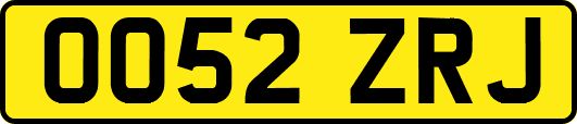 OO52ZRJ
