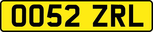 OO52ZRL
