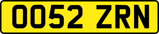 OO52ZRN
