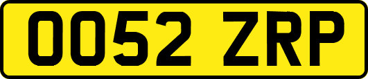 OO52ZRP