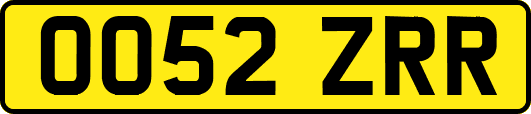 OO52ZRR