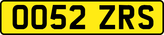 OO52ZRS