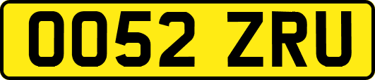 OO52ZRU
