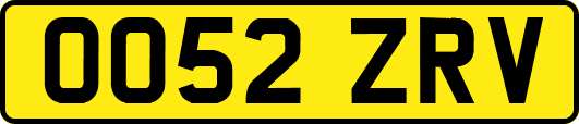 OO52ZRV