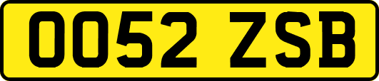 OO52ZSB