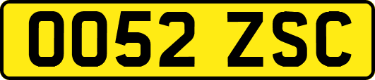 OO52ZSC