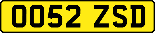 OO52ZSD