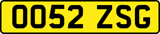 OO52ZSG