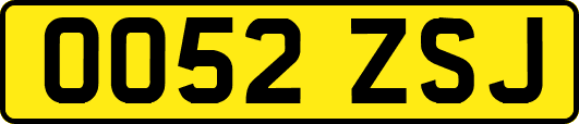 OO52ZSJ