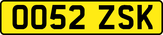 OO52ZSK