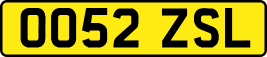 OO52ZSL