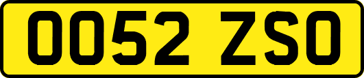 OO52ZSO