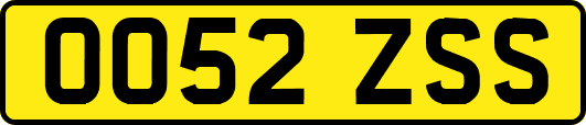 OO52ZSS