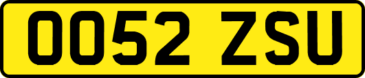 OO52ZSU