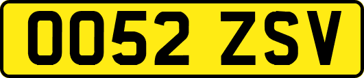 OO52ZSV