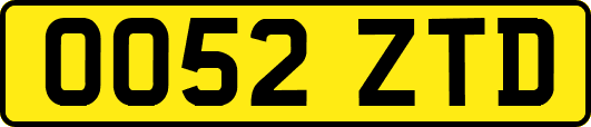 OO52ZTD