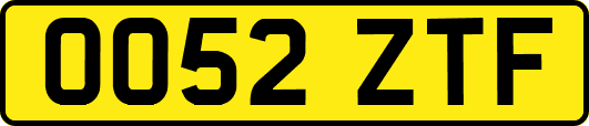 OO52ZTF