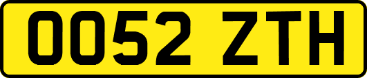OO52ZTH