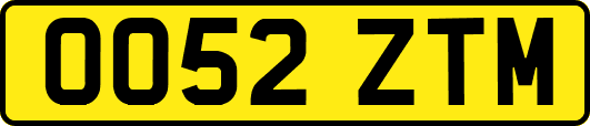 OO52ZTM