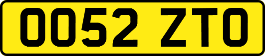 OO52ZTO