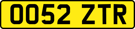 OO52ZTR