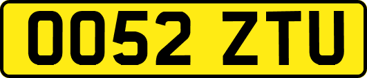 OO52ZTU