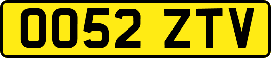 OO52ZTV