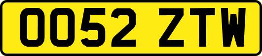 OO52ZTW
