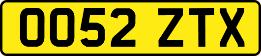 OO52ZTX