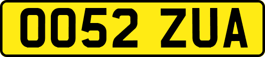 OO52ZUA