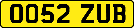 OO52ZUB