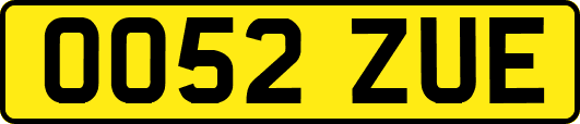 OO52ZUE