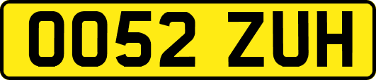 OO52ZUH