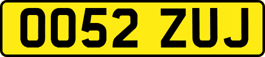 OO52ZUJ