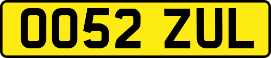 OO52ZUL