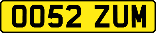 OO52ZUM