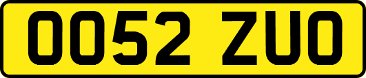 OO52ZUO