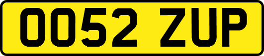 OO52ZUP