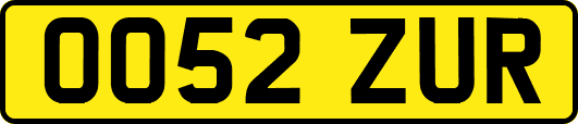 OO52ZUR