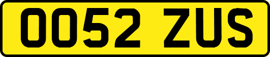 OO52ZUS