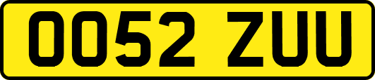 OO52ZUU